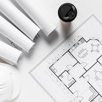 Наличие каталогов и выставочных образцов