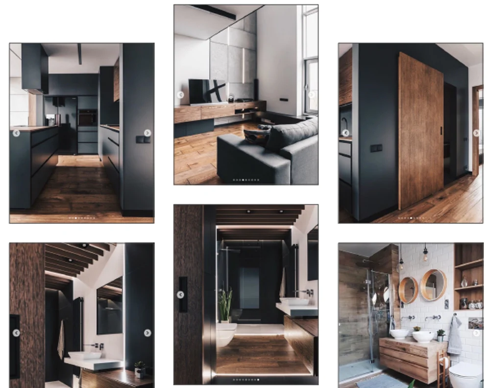 Готовый проект